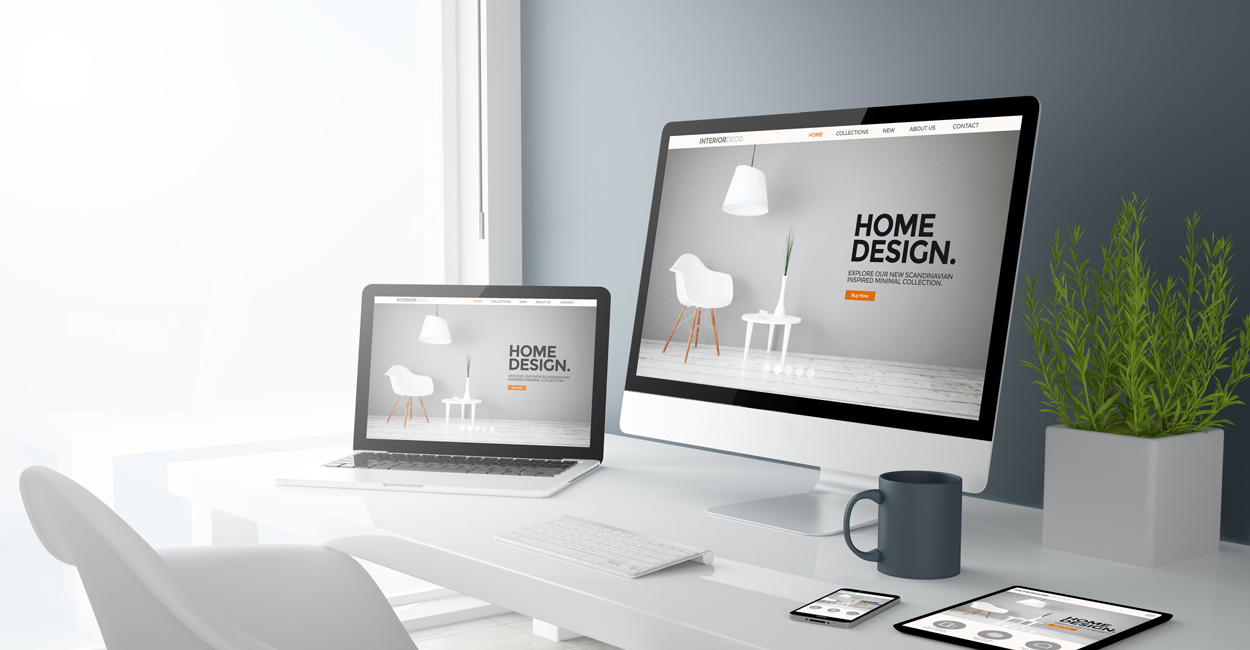 Webdesign